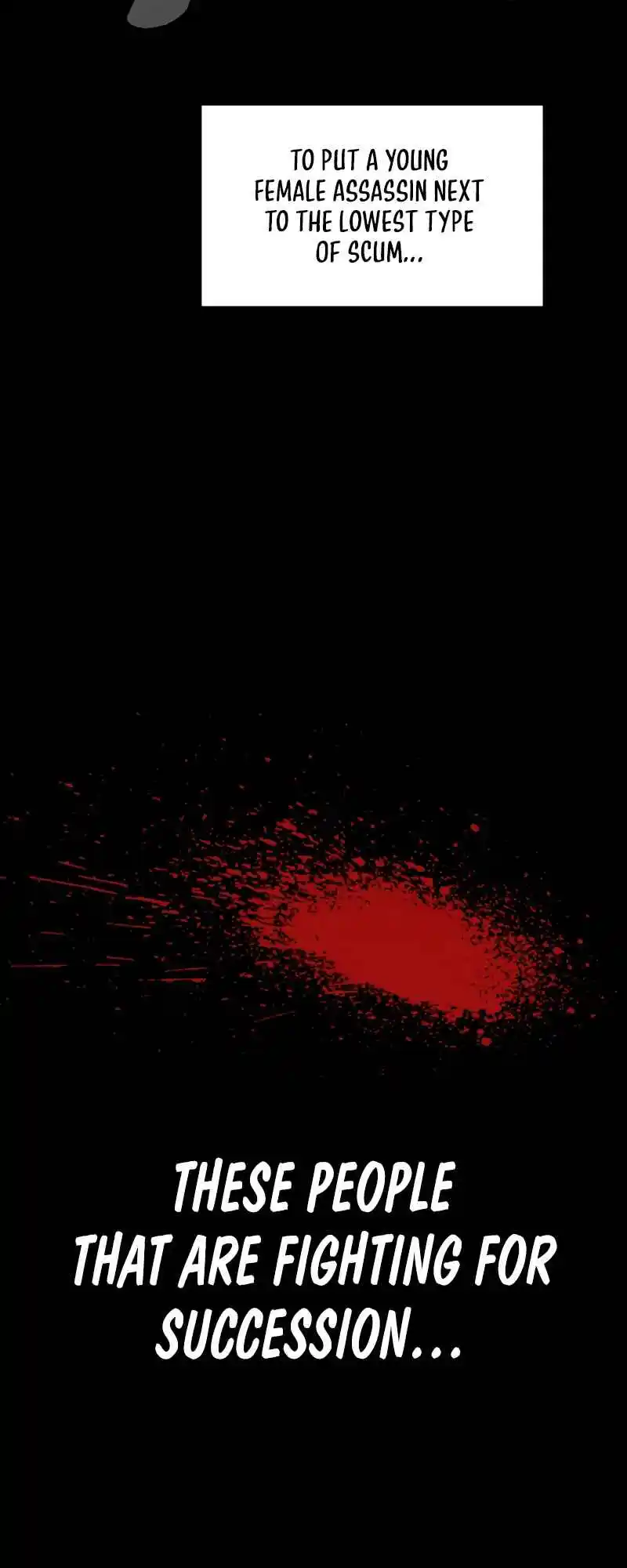 Read House Mayton's Youngest Manga Online