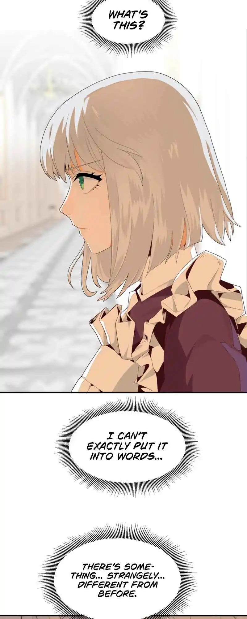 Read House Mayton's Youngest Manga Online