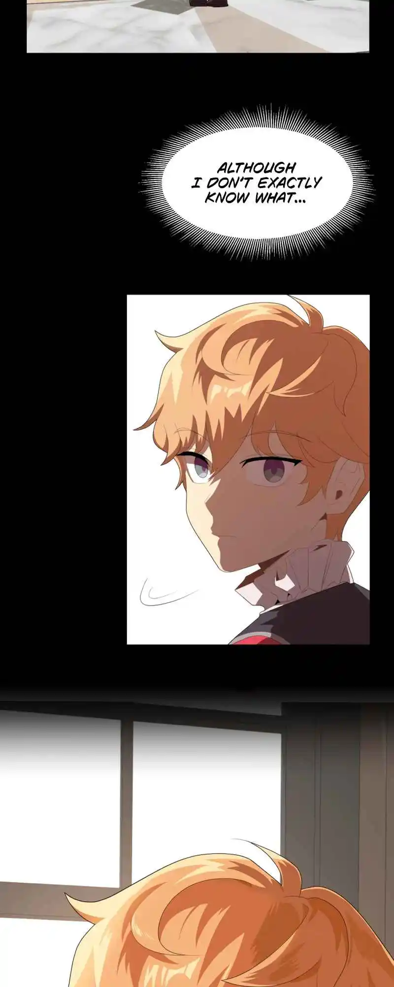 Read House Mayton's Youngest Manga Online