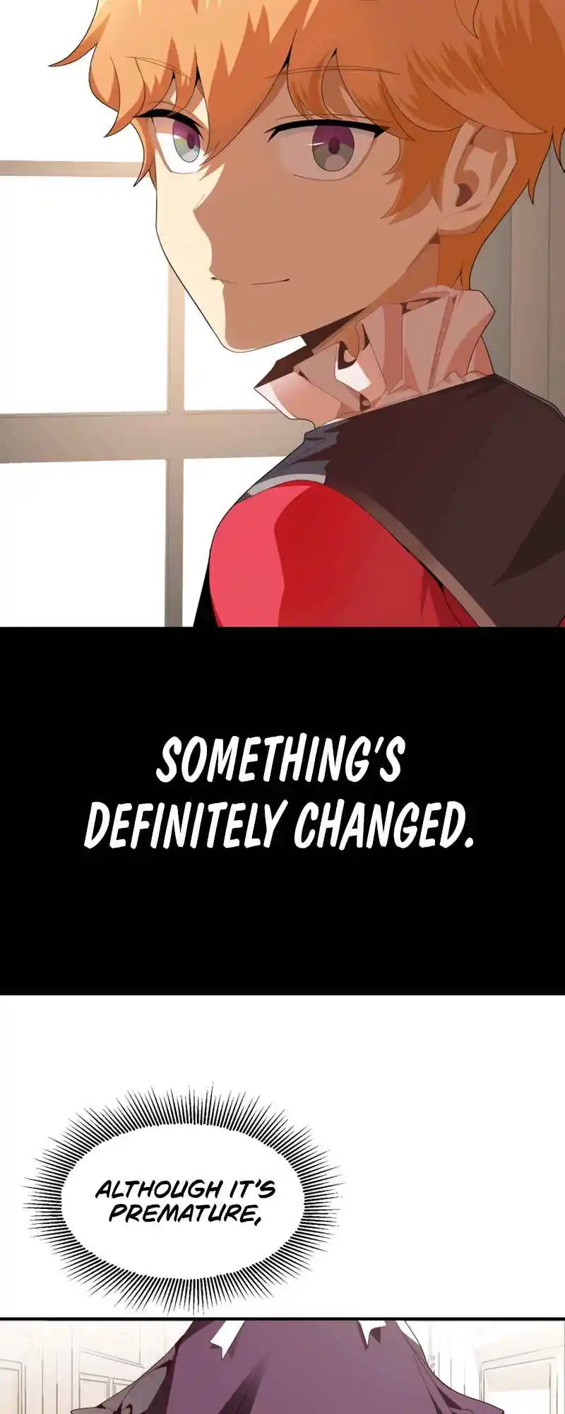 Read House Mayton's Youngest Manga Online