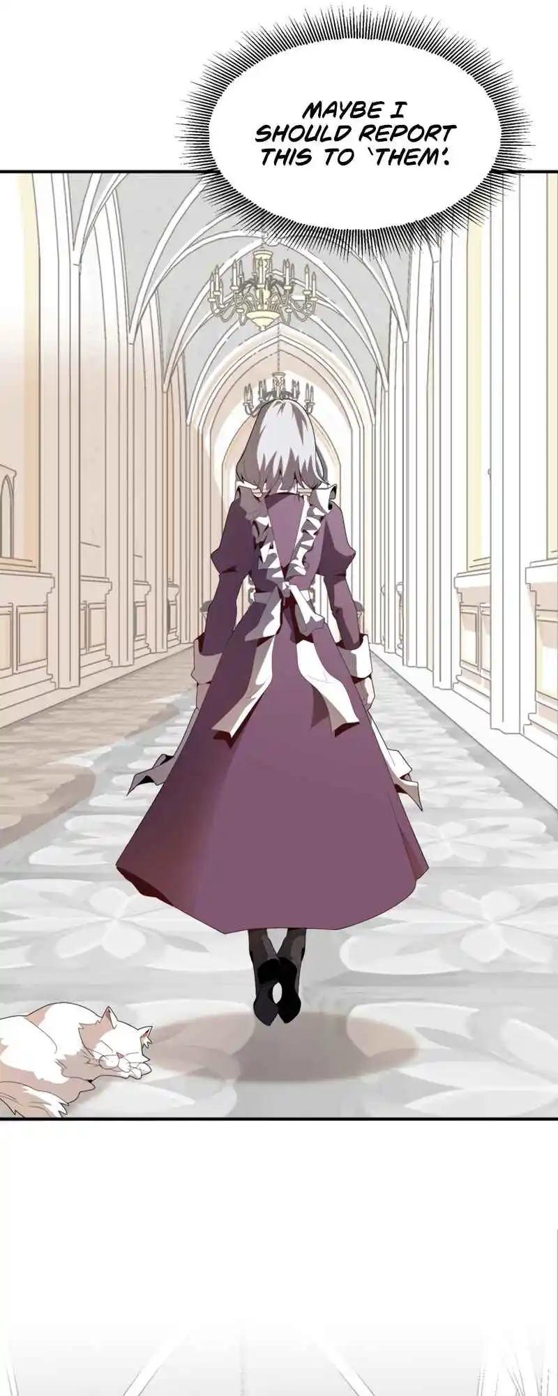 Read House Mayton's Youngest Manga Online