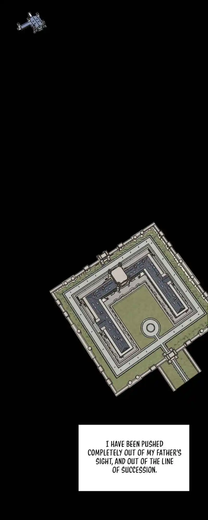 Read House Mayton's Youngest Manga Online