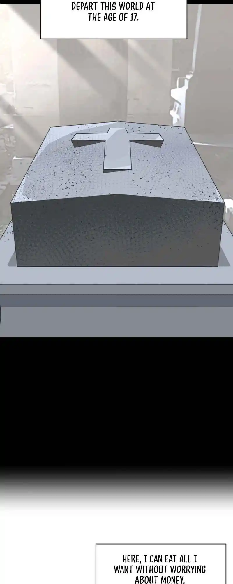 Read House Mayton's Youngest Manga Online