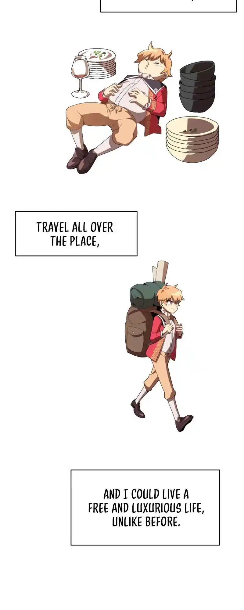 Read House Mayton's Youngest Manga Online