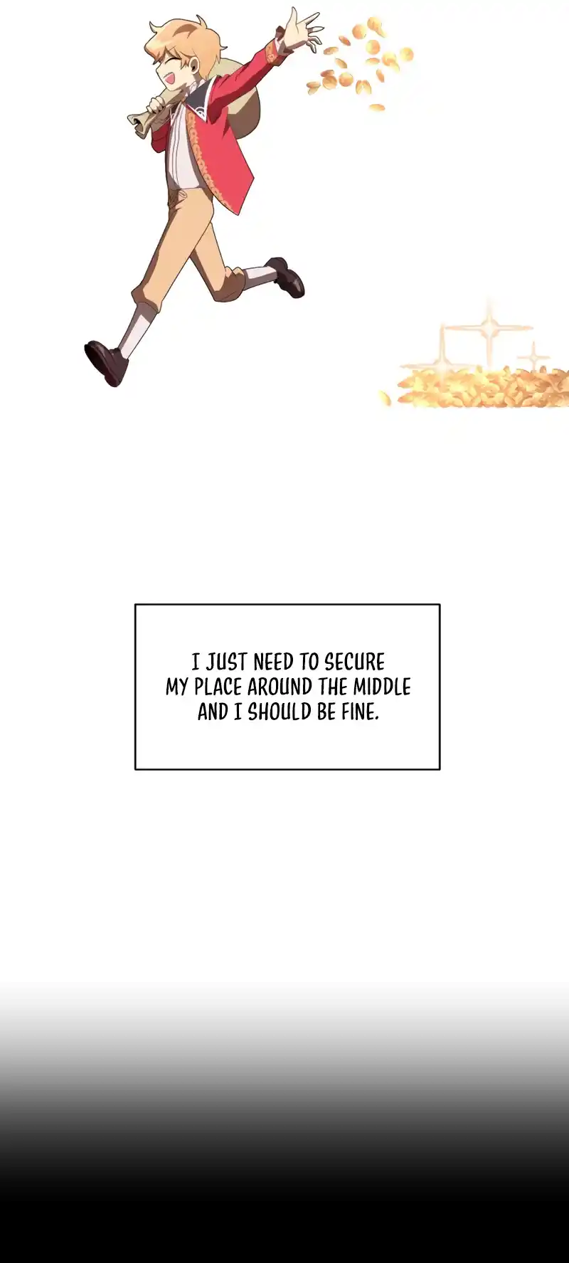 Read House Mayton's Youngest Manga Online