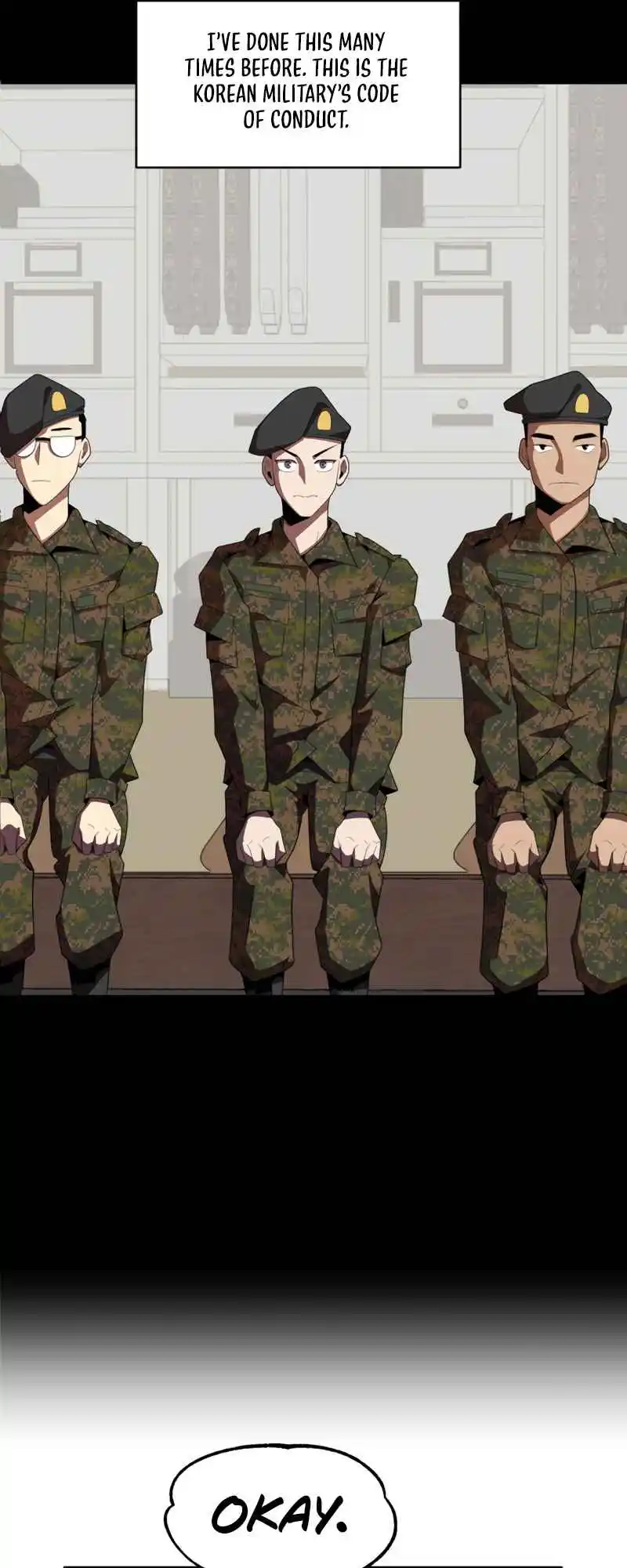 Read House Mayton's Youngest Manga Online