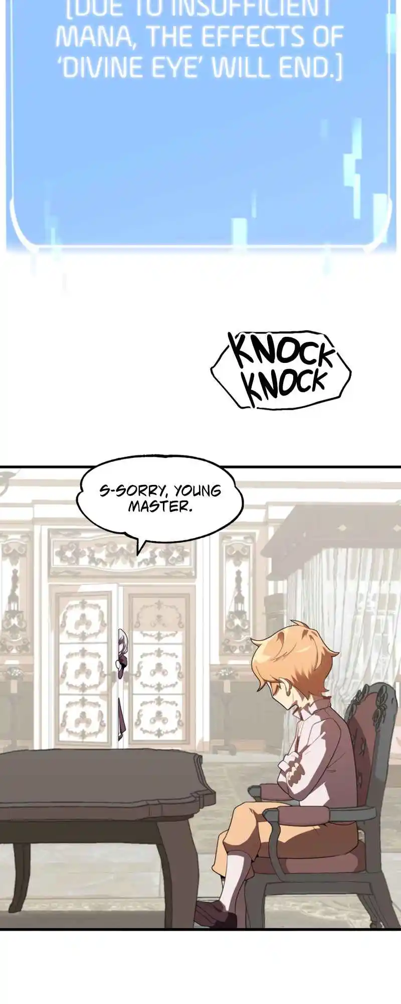 Read House Mayton's Youngest Manga Online