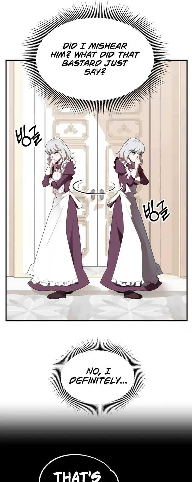 Read House Mayton's Youngest Manga Online