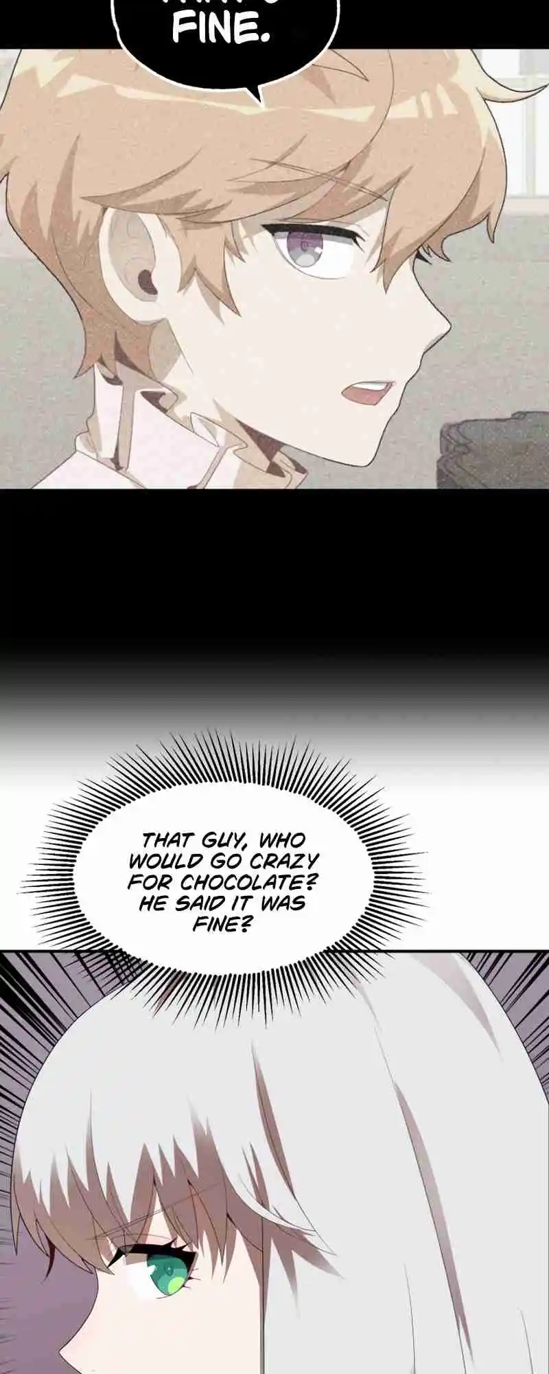 Read House Mayton's Youngest Manga Online