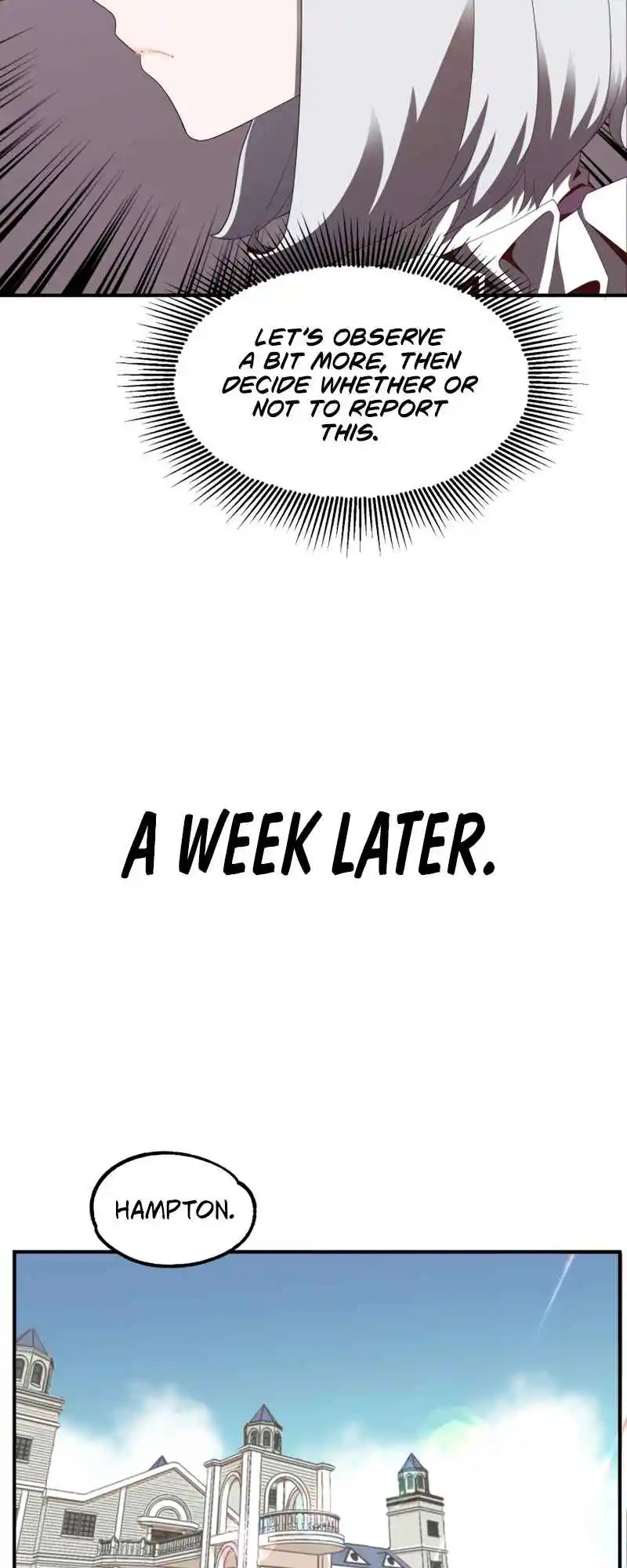 Read House Mayton's Youngest Manga Online