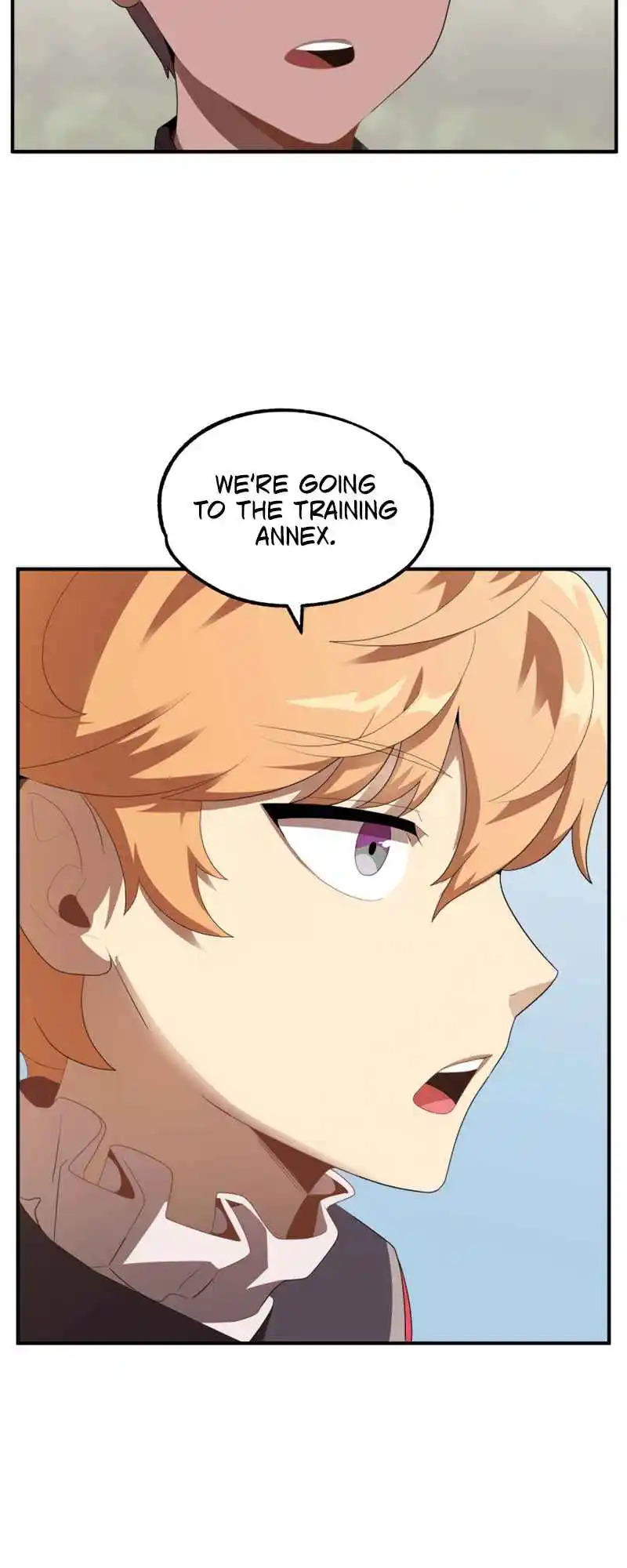 Read House Mayton's Youngest Manga Online