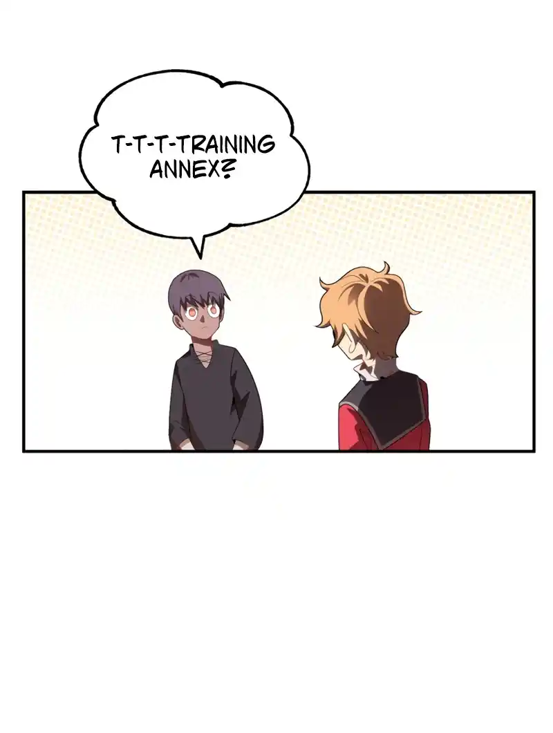 Read House Mayton's Youngest Manga Online