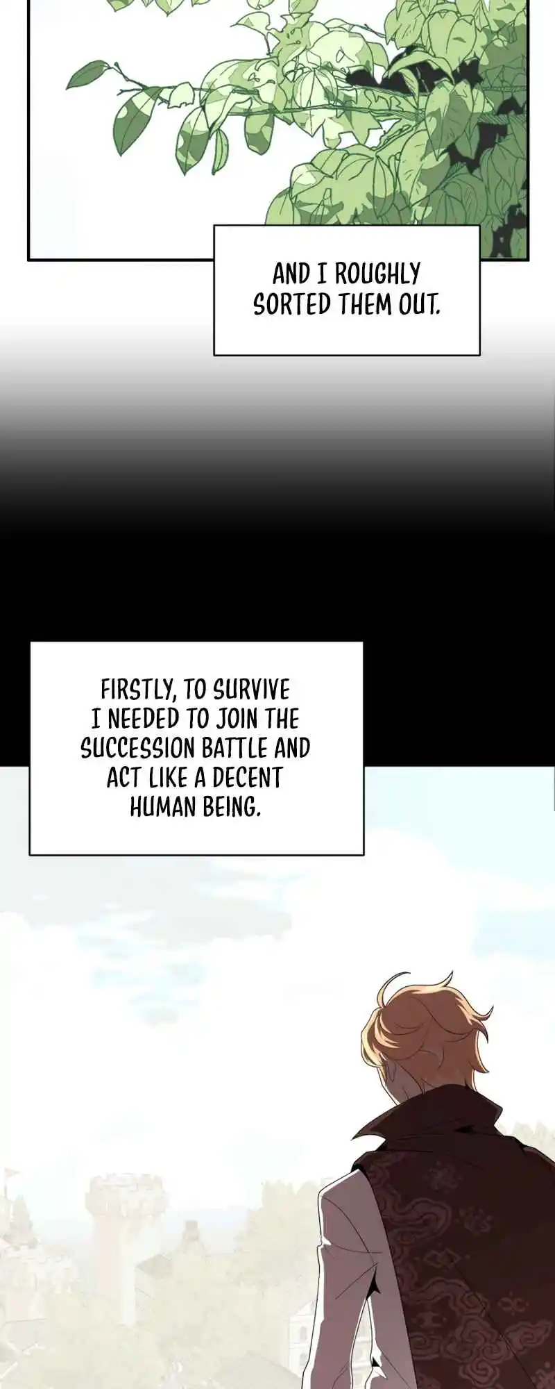 Read House Mayton's Youngest Manga Online