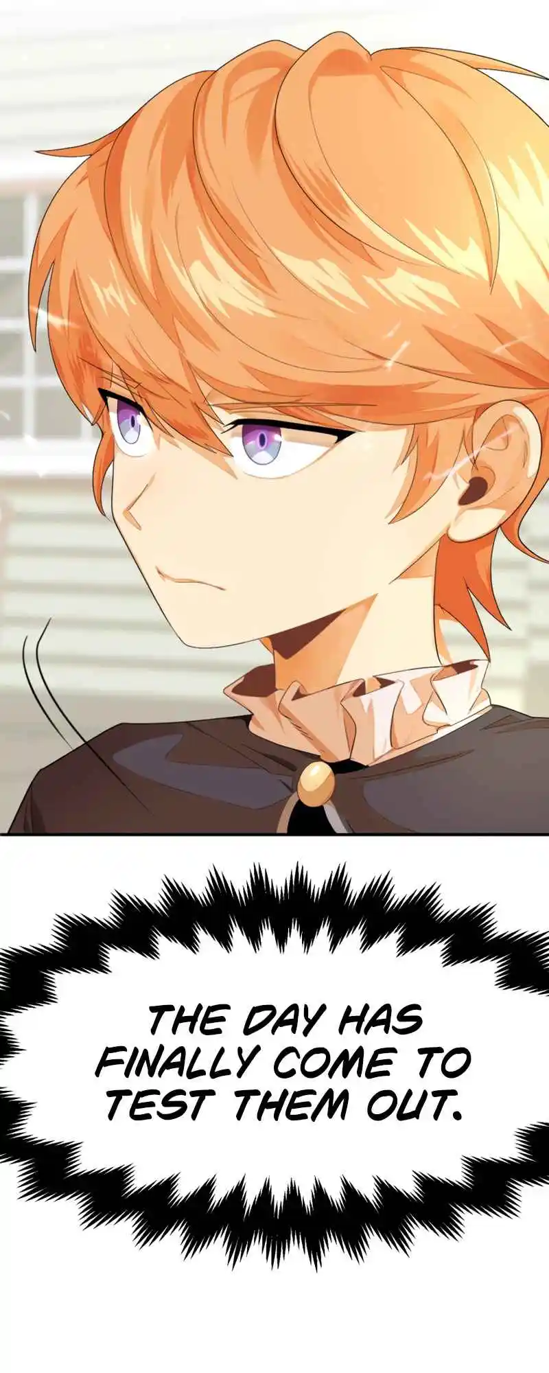 Read House Mayton's Youngest Manga Online