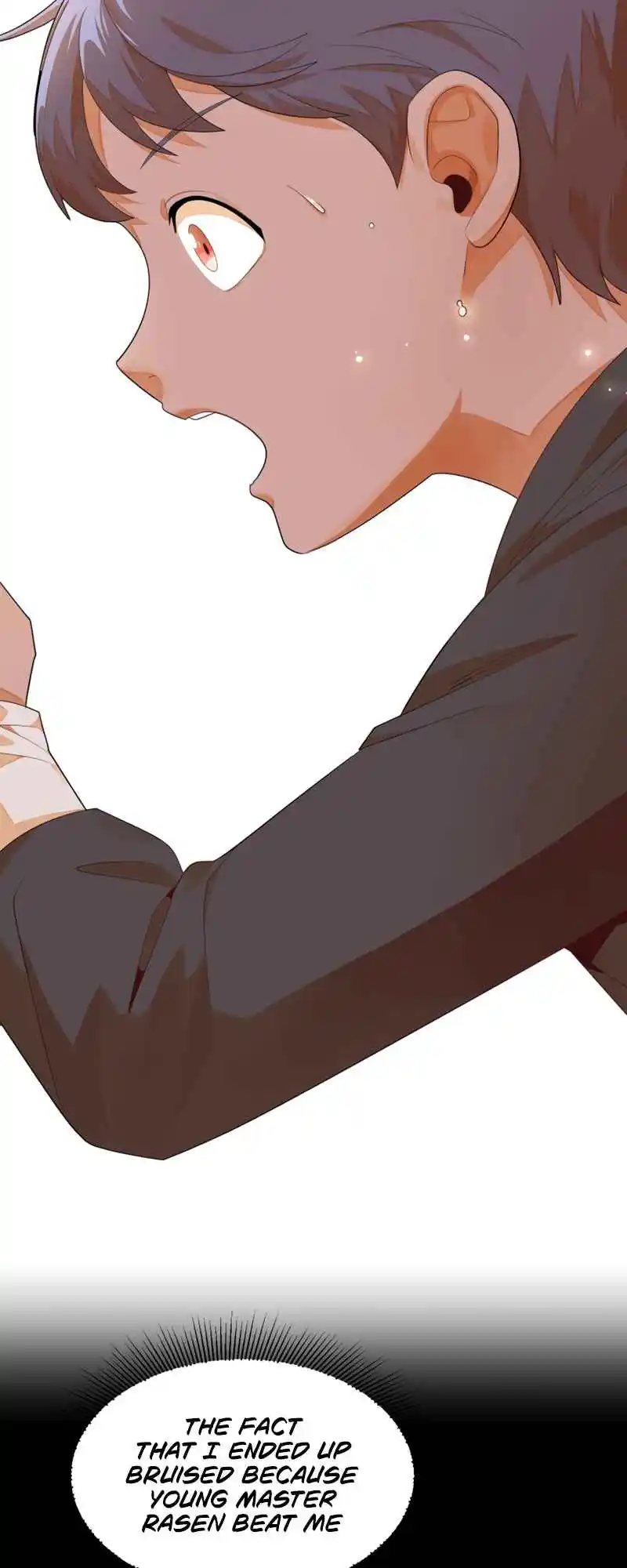 Read House Mayton's Youngest Manga Online