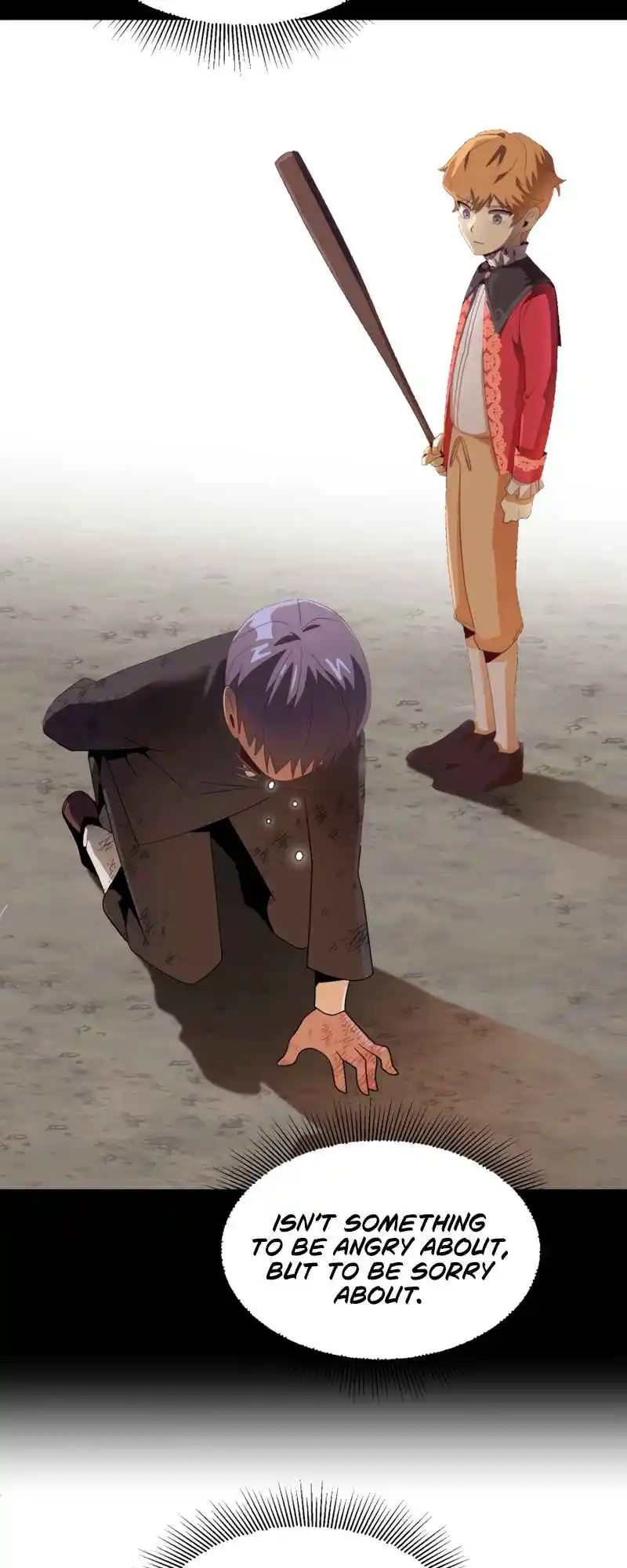 Read House Mayton's Youngest Manga Online