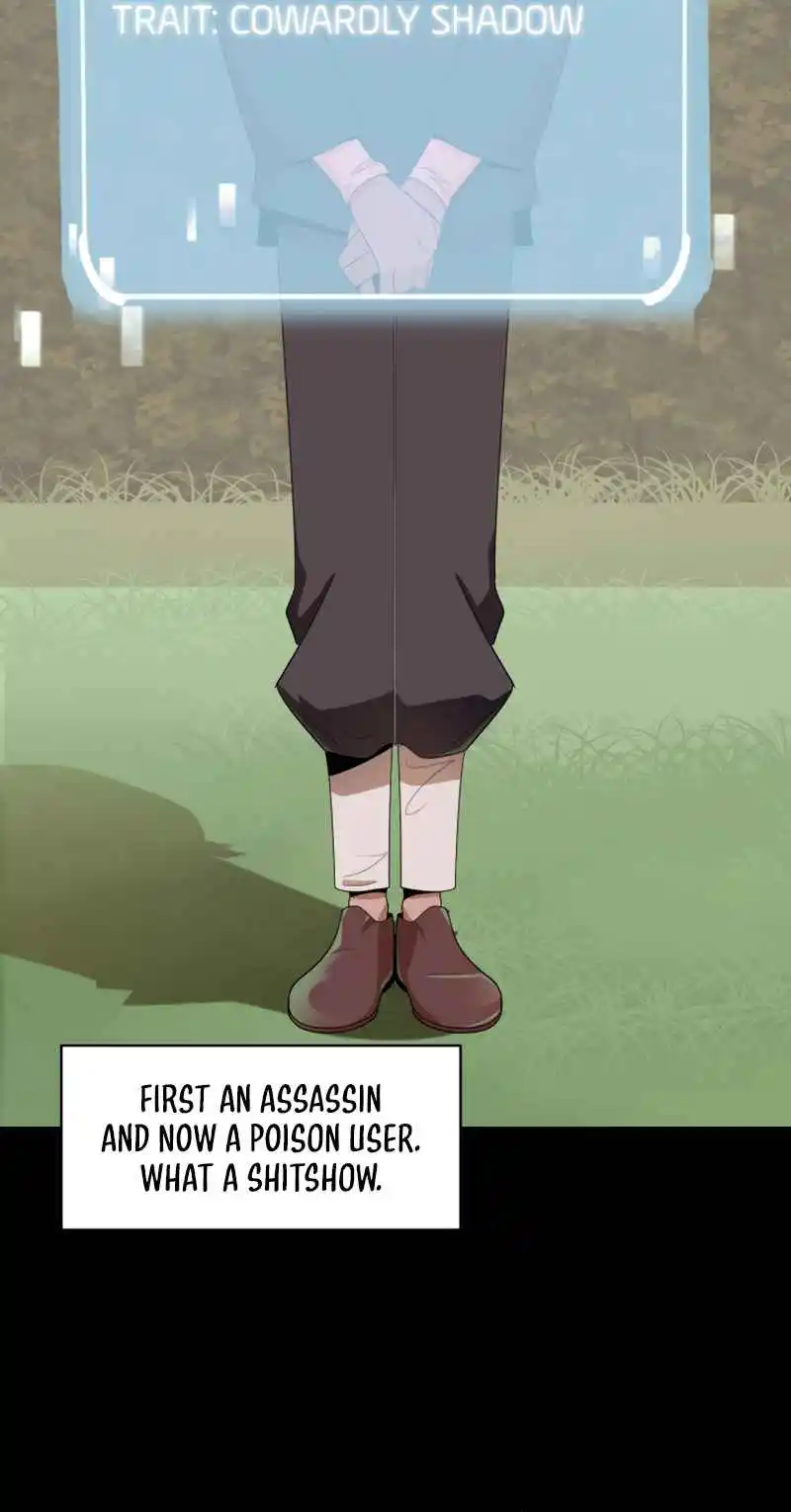 Read House Mayton's Youngest Manga Online