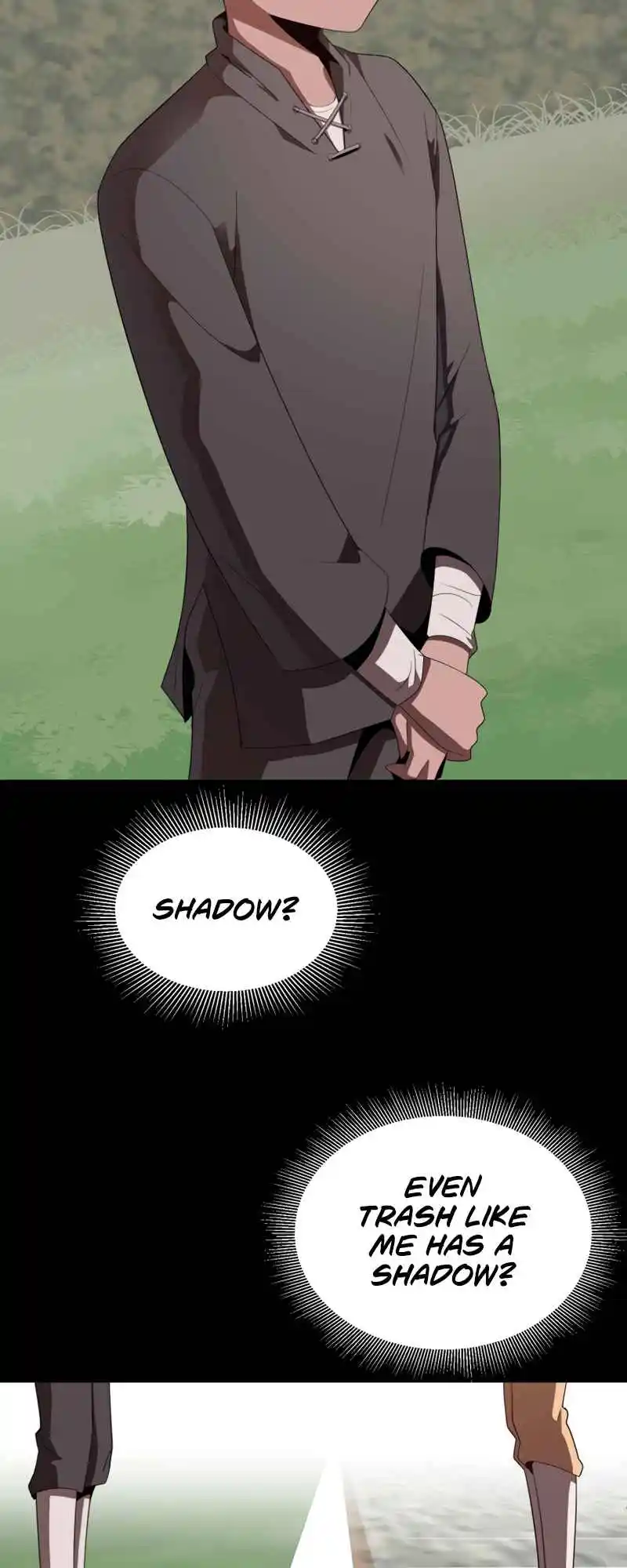 Read House Mayton's Youngest Manga Online