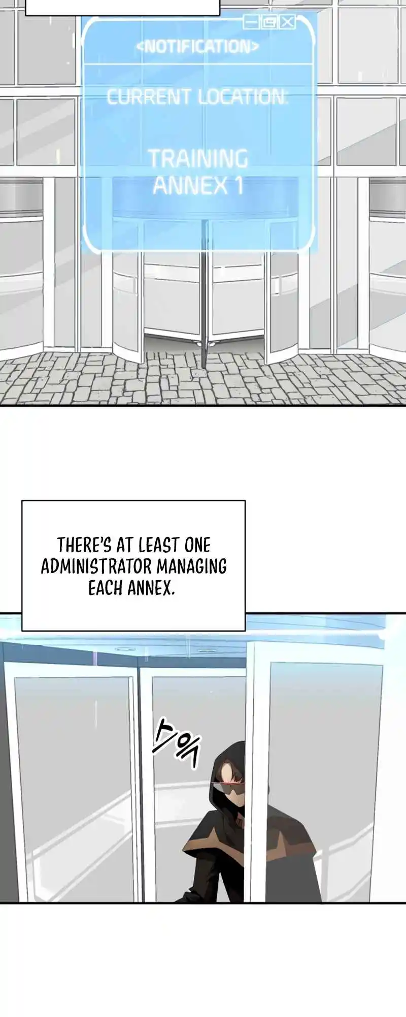 Read House Mayton's Youngest Manga Online