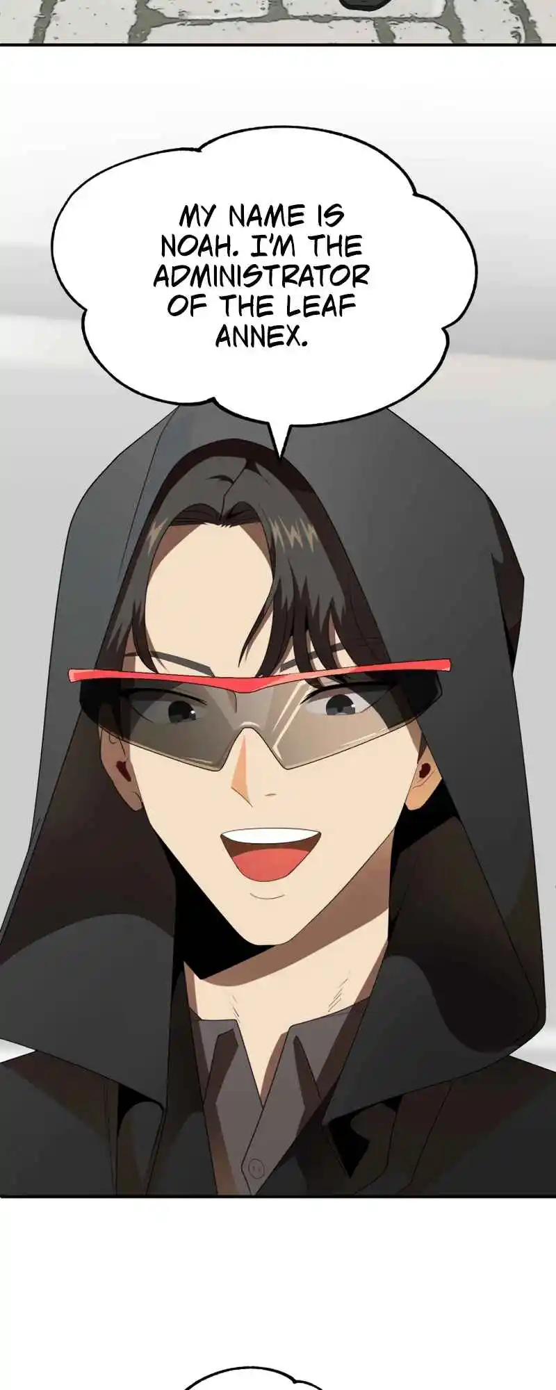 Read House Mayton's Youngest Manga Online