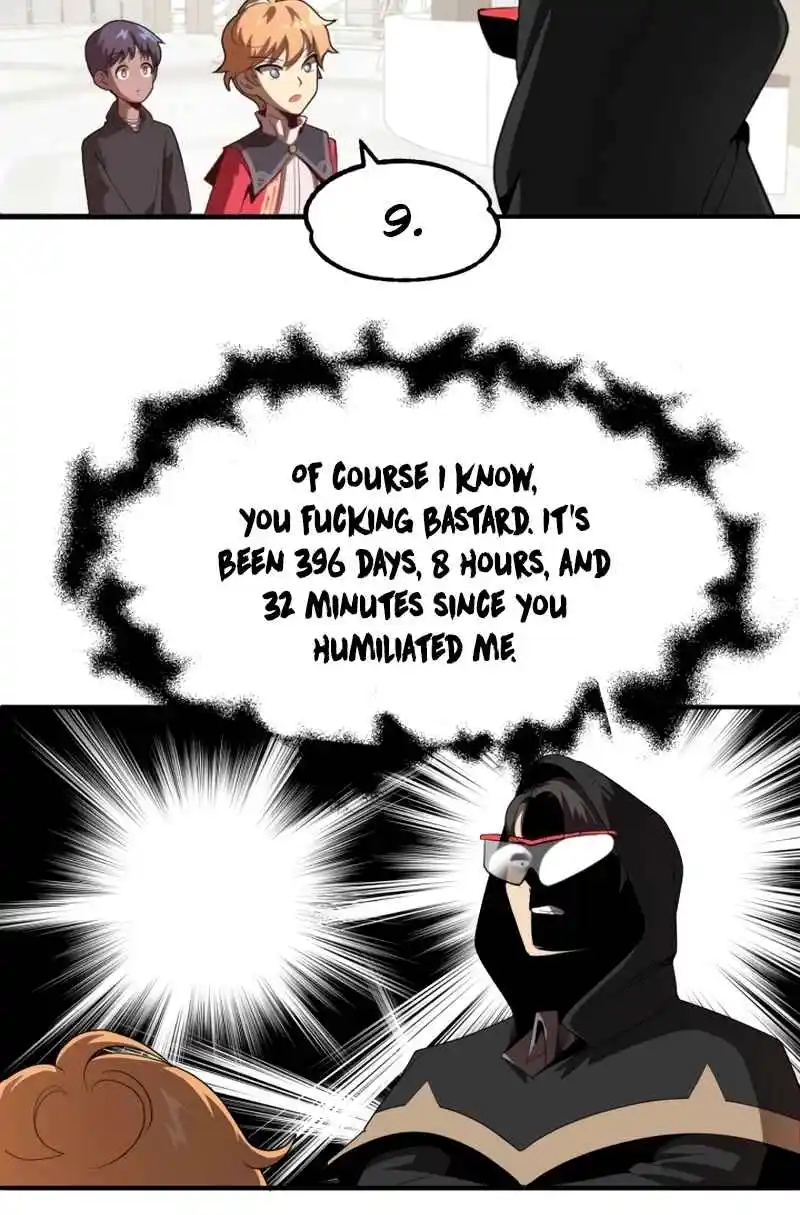 Read House Mayton's Youngest Manga Online