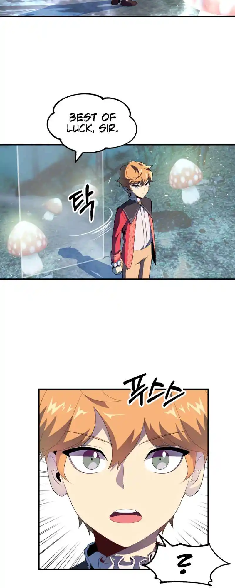 Read House Mayton's Youngest Manga Online