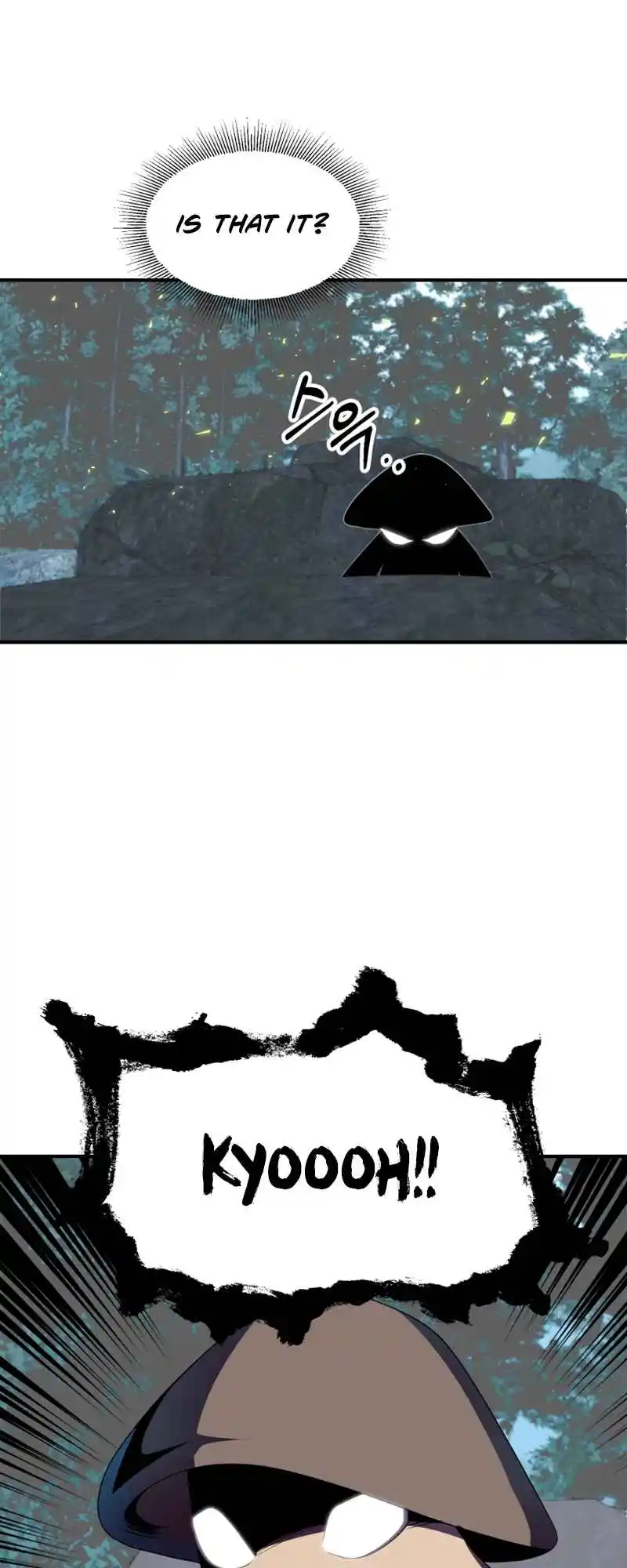 Read House Mayton's Youngest Manga Online