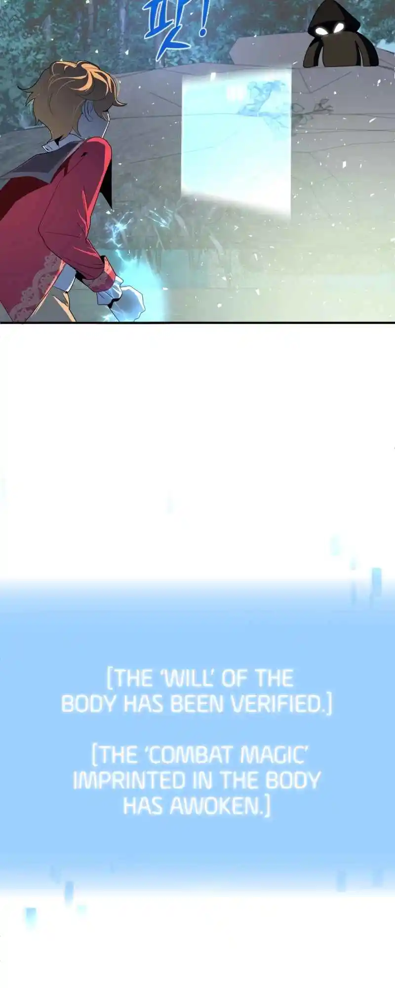 Read House Mayton's Youngest Manga Online