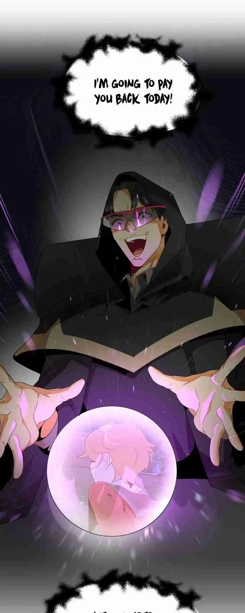 Read House Mayton's Youngest Manga Online