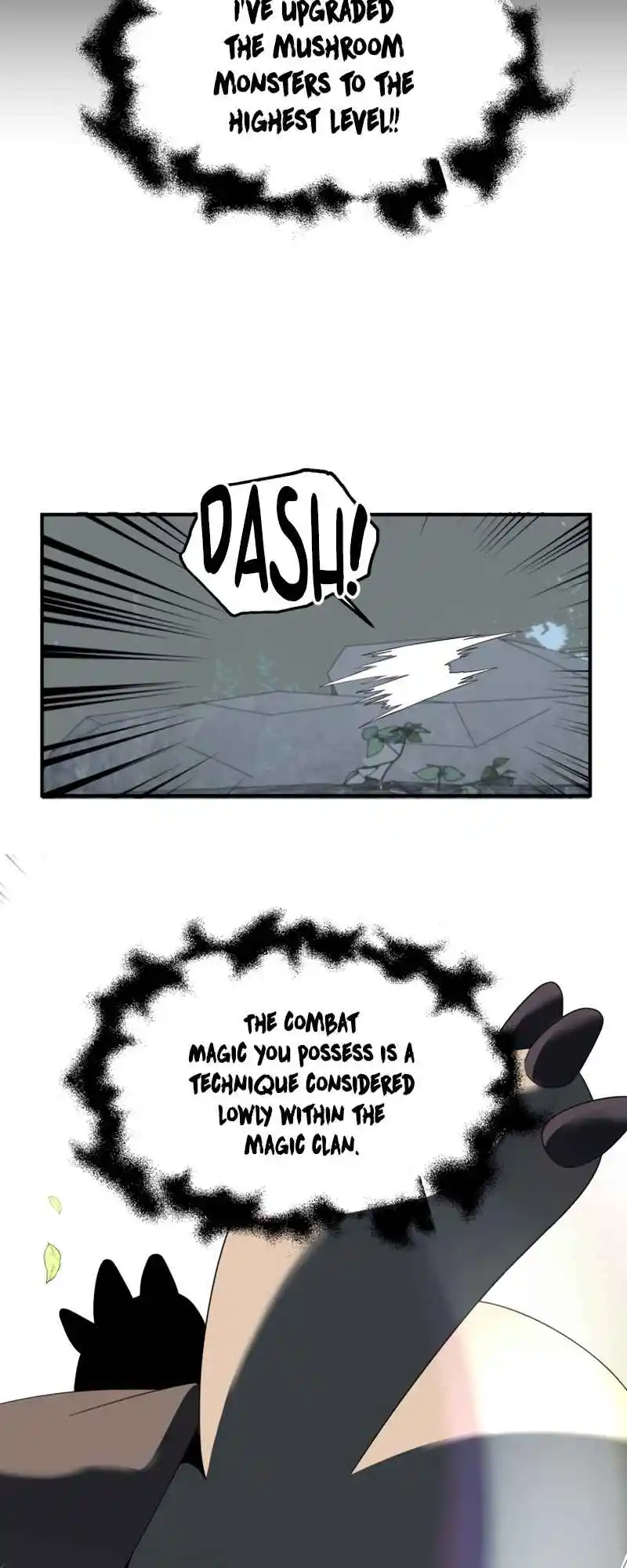 Read House Mayton's Youngest Manga Online