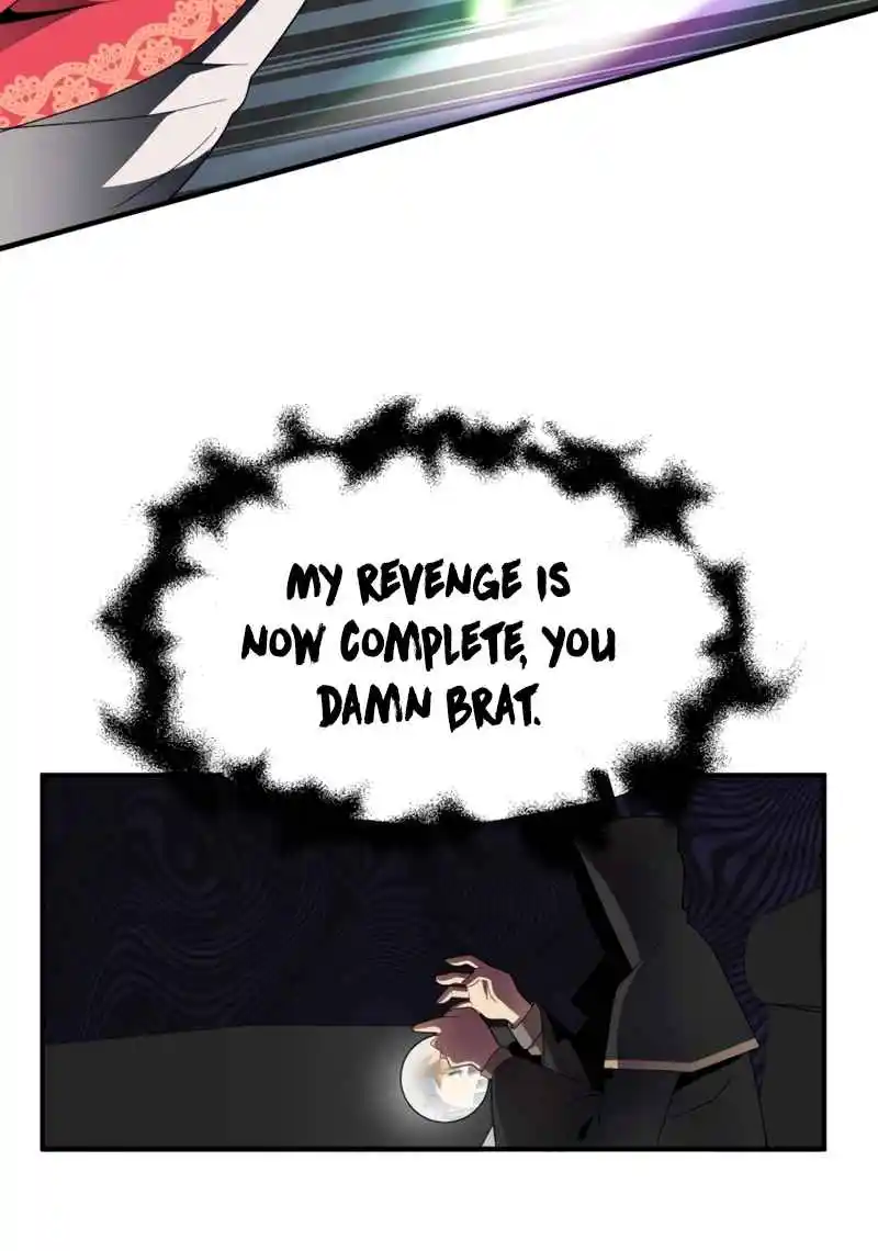 Read House Mayton's Youngest Manga Online