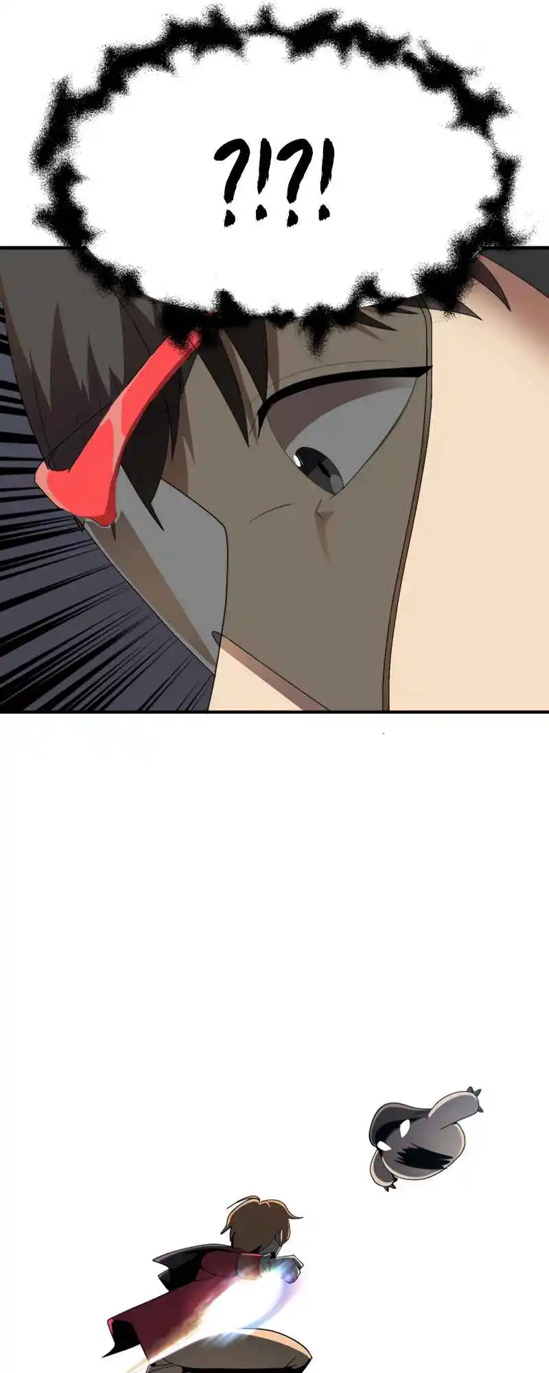 Read House Mayton's Youngest Manga Online