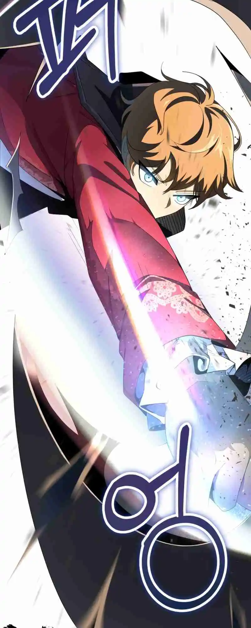 Read House Mayton's Youngest Manga Online