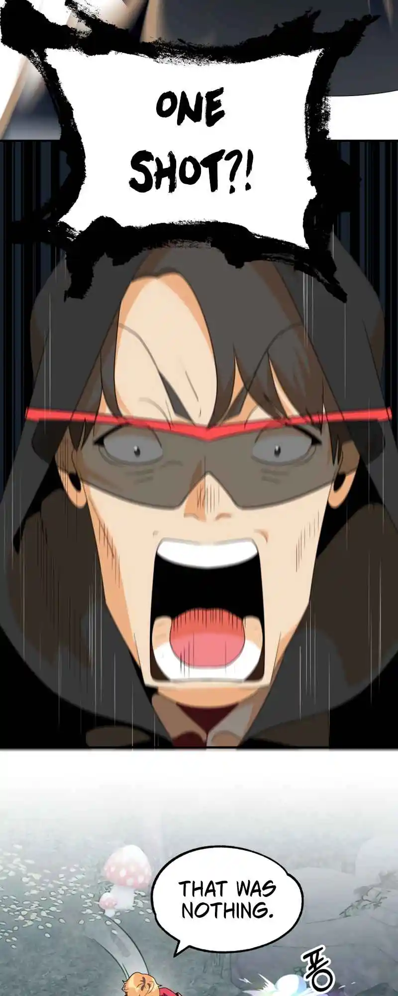 Read House Mayton's Youngest Manga Online