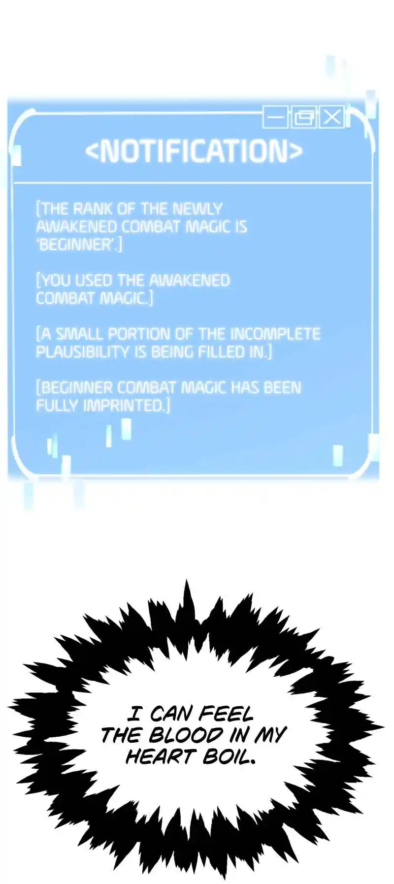 Read House Mayton's Youngest Manga Online