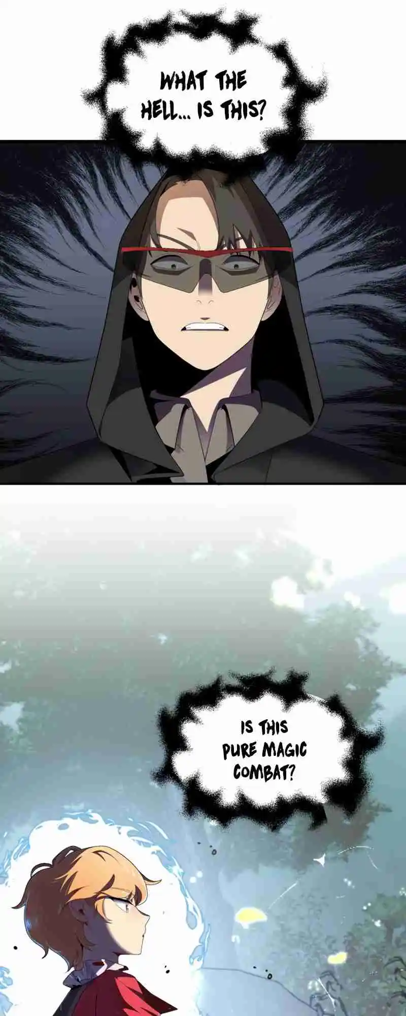 Read House Mayton's Youngest Manga Online