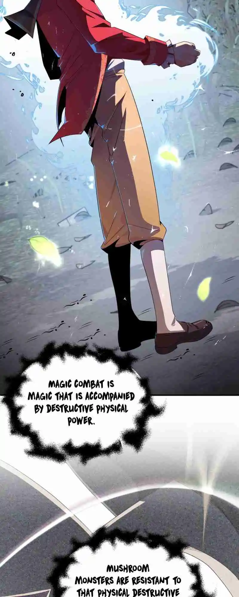 Read House Mayton's Youngest Manga Online