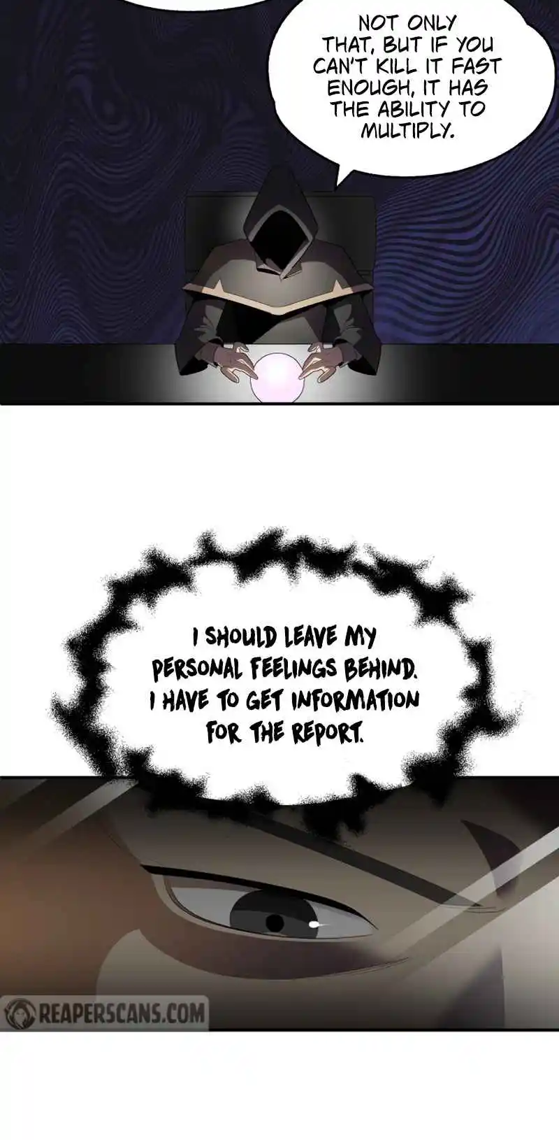 Read House Mayton's Youngest Manga Online