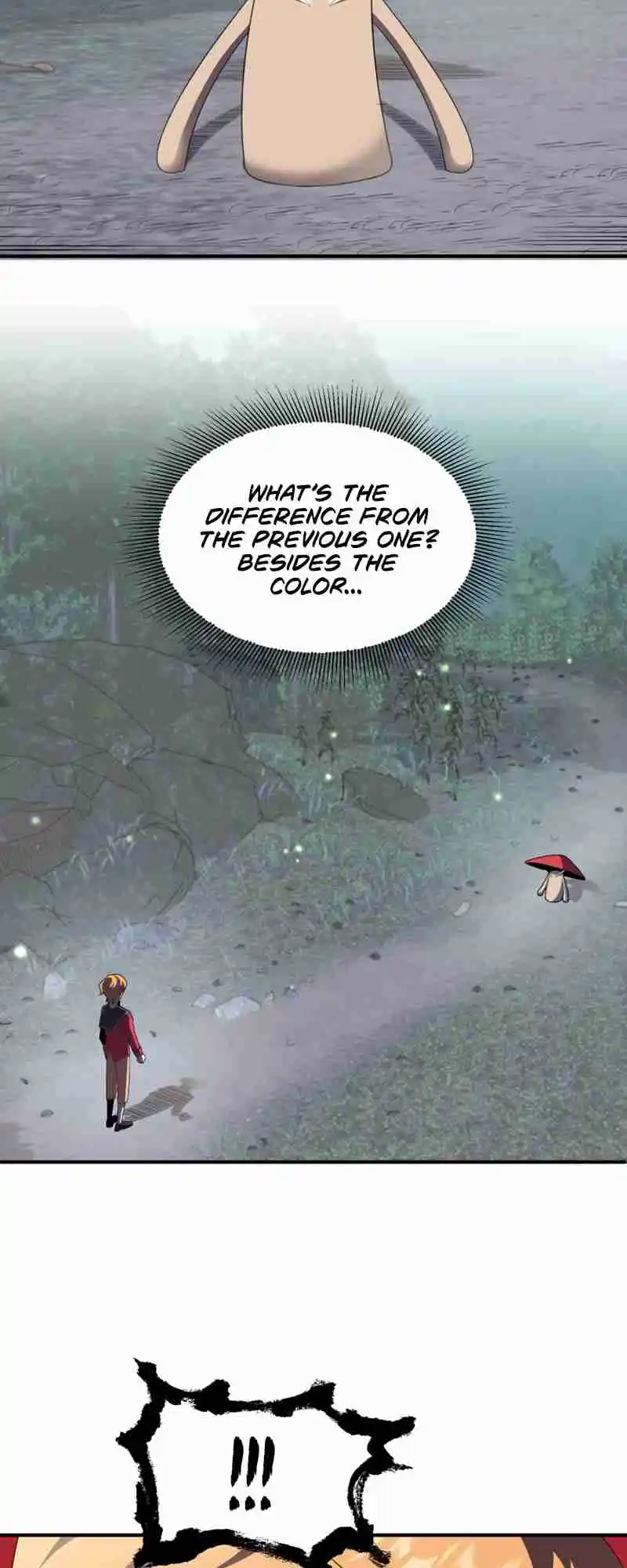 Read House Mayton's Youngest Manga Online