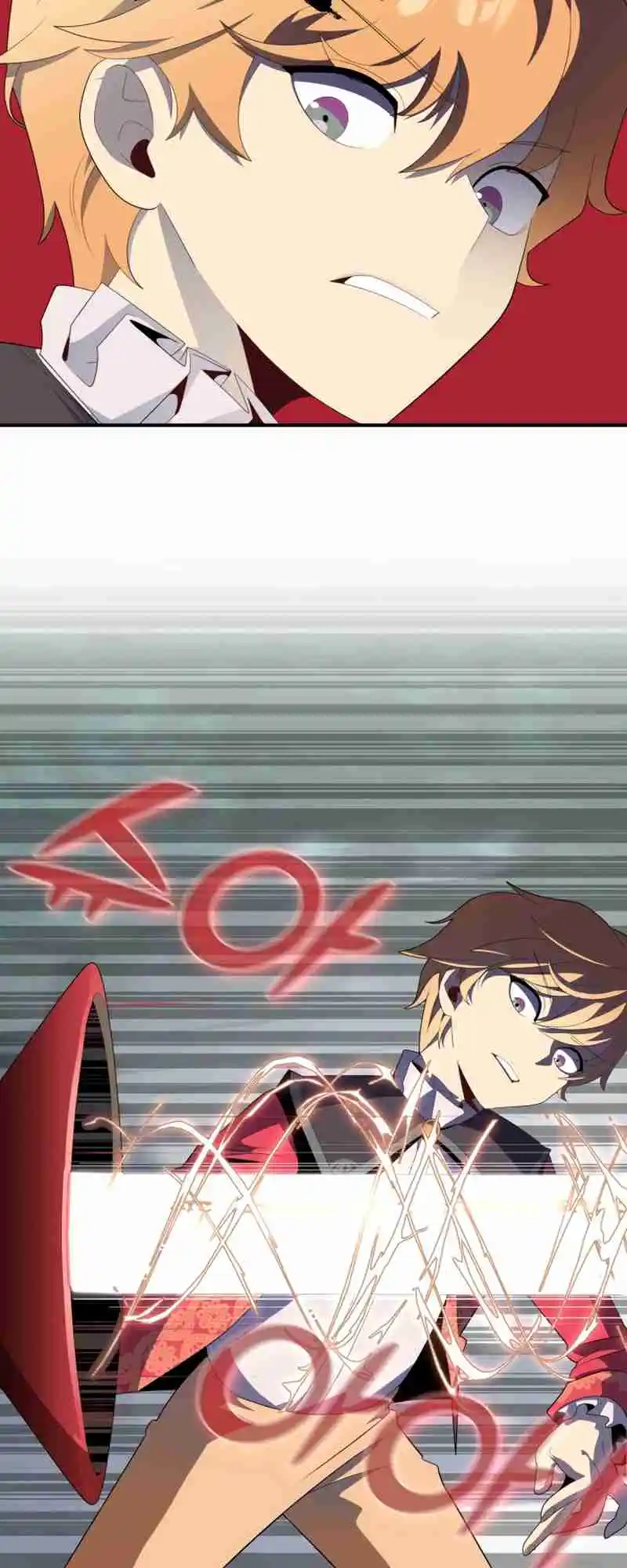 Read House Mayton's Youngest Manga Online