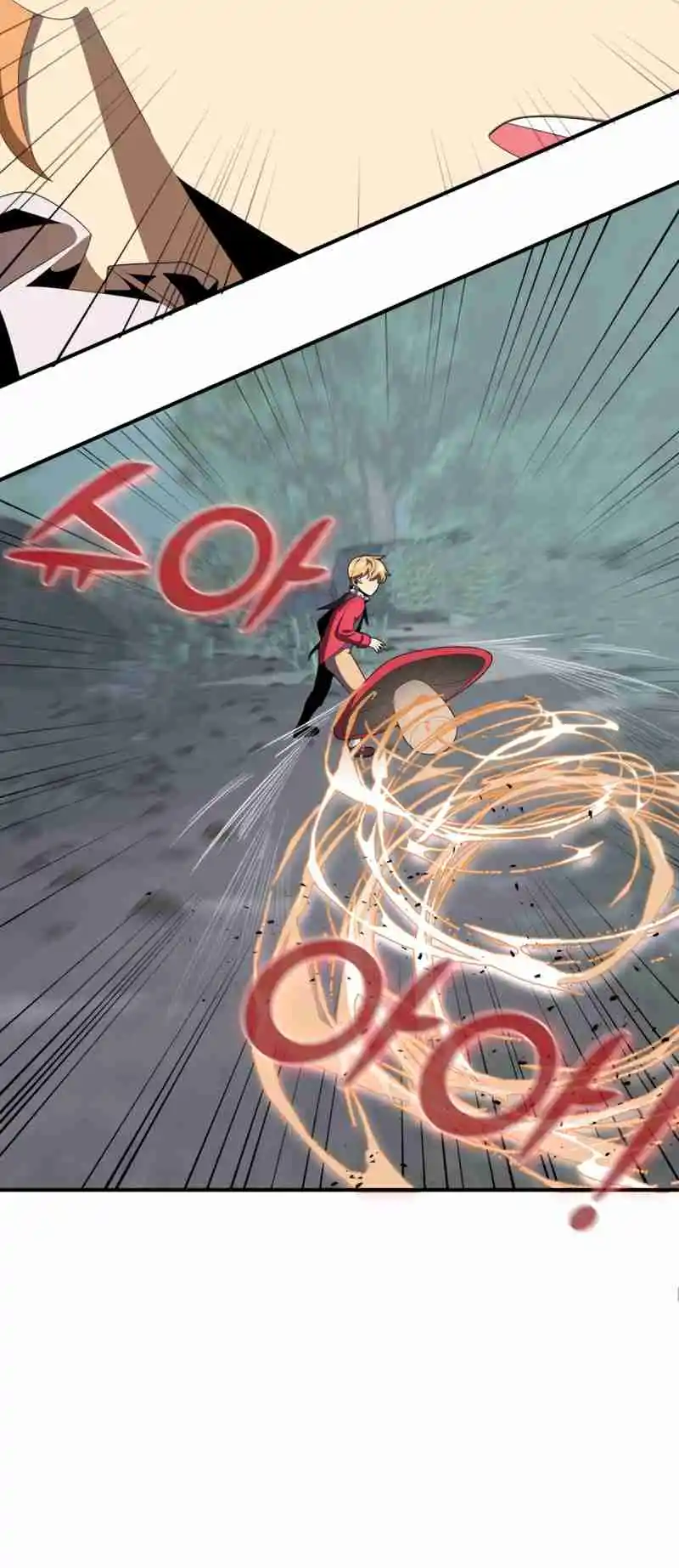 Read House Mayton's Youngest Manga Online