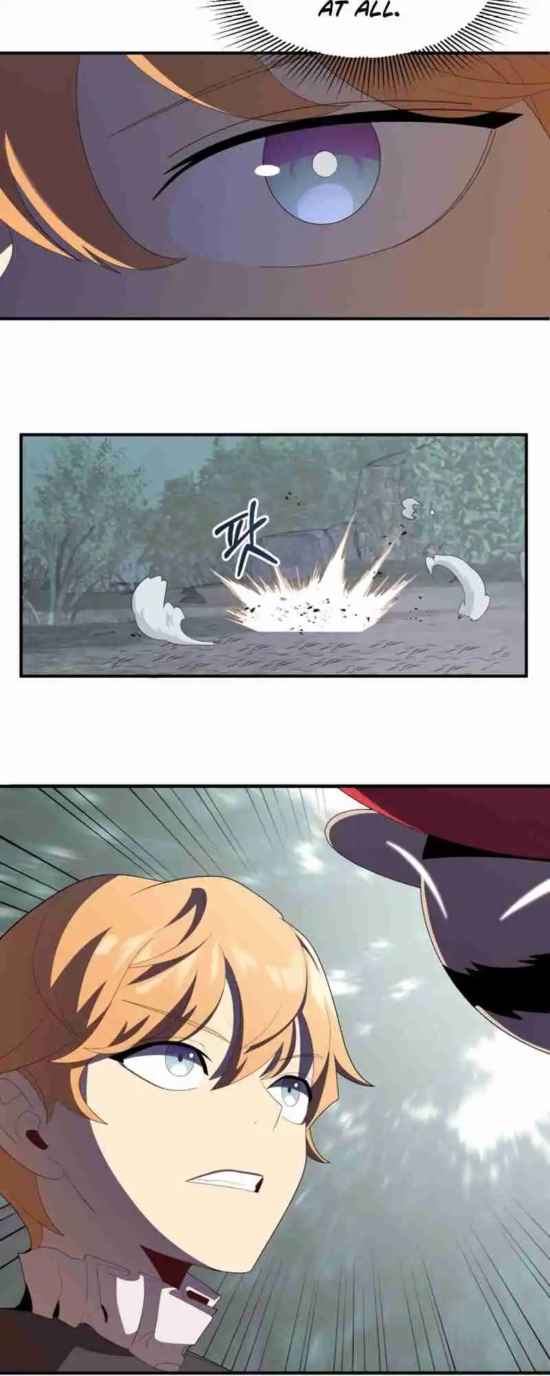 Read House Mayton's Youngest Manga Online