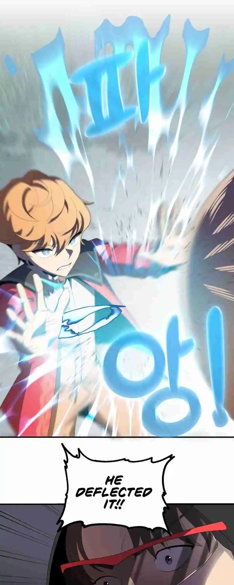 Read House Mayton's Youngest Manga Online