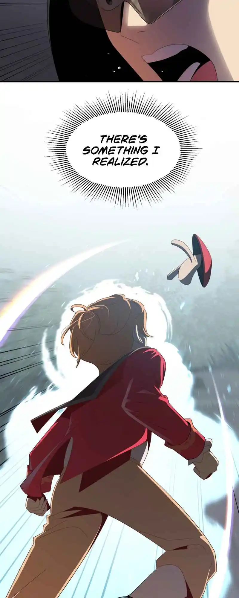 Read House Mayton's Youngest Manga Online