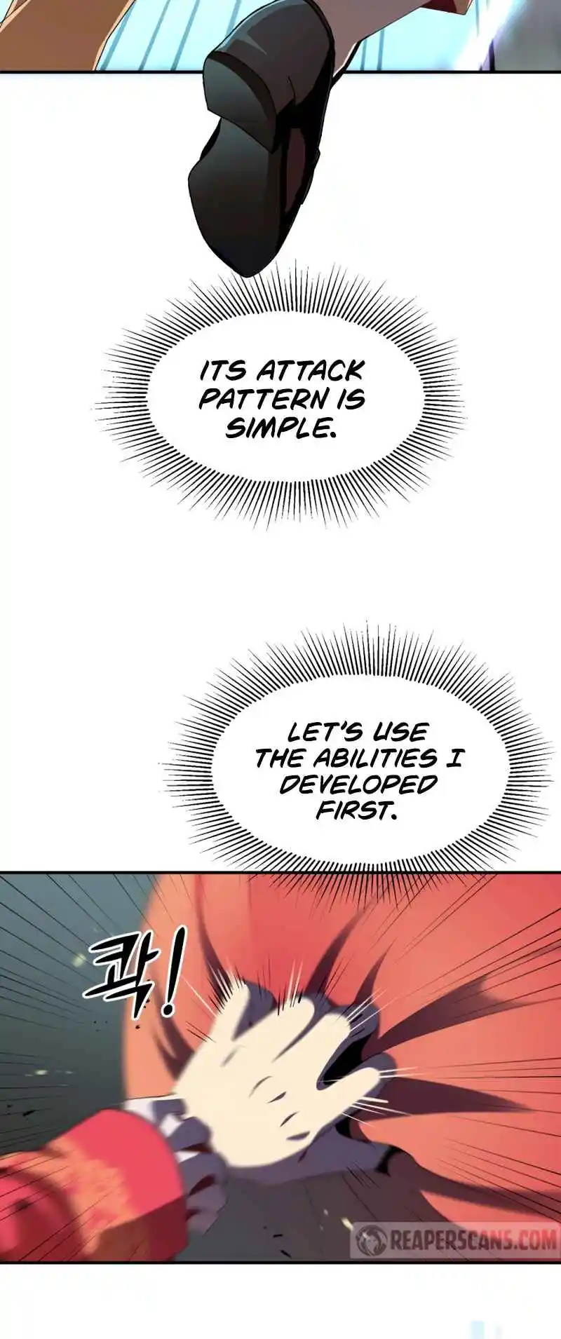 Read House Mayton's Youngest Manga Online