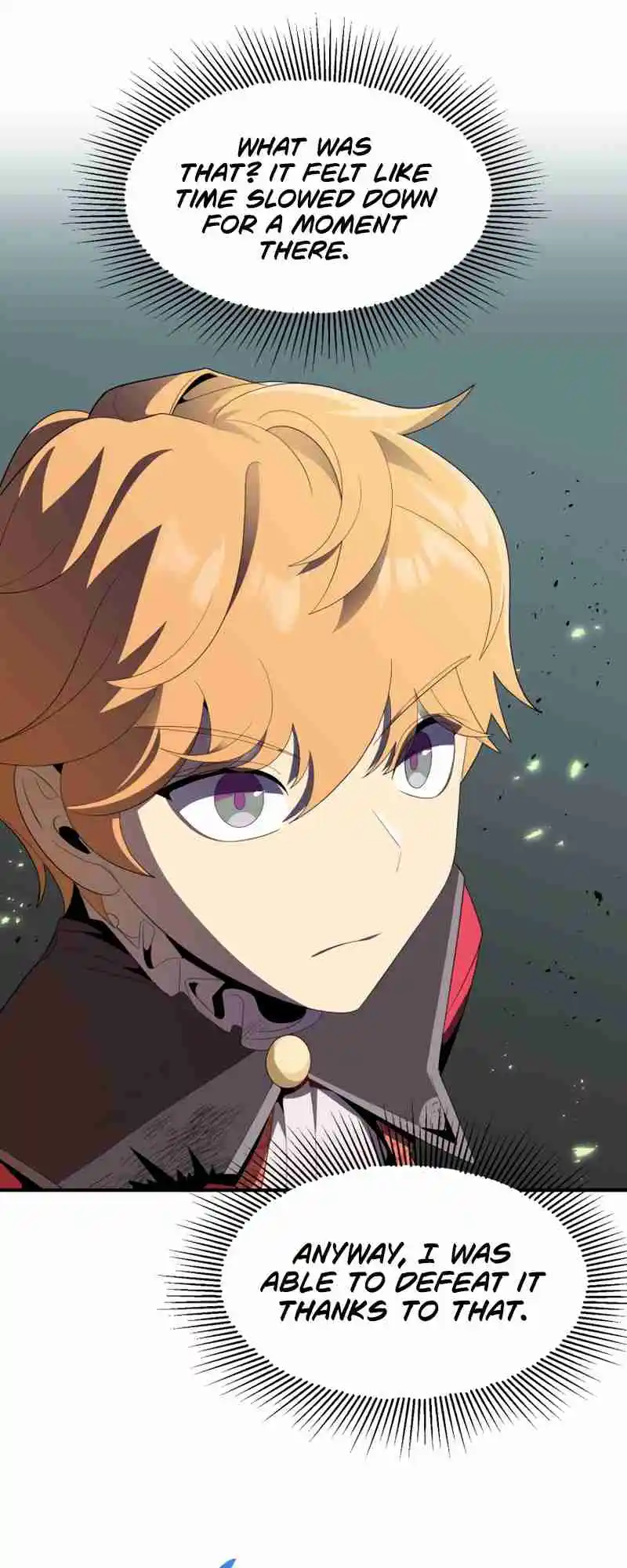 Read House Mayton's Youngest Manga Online