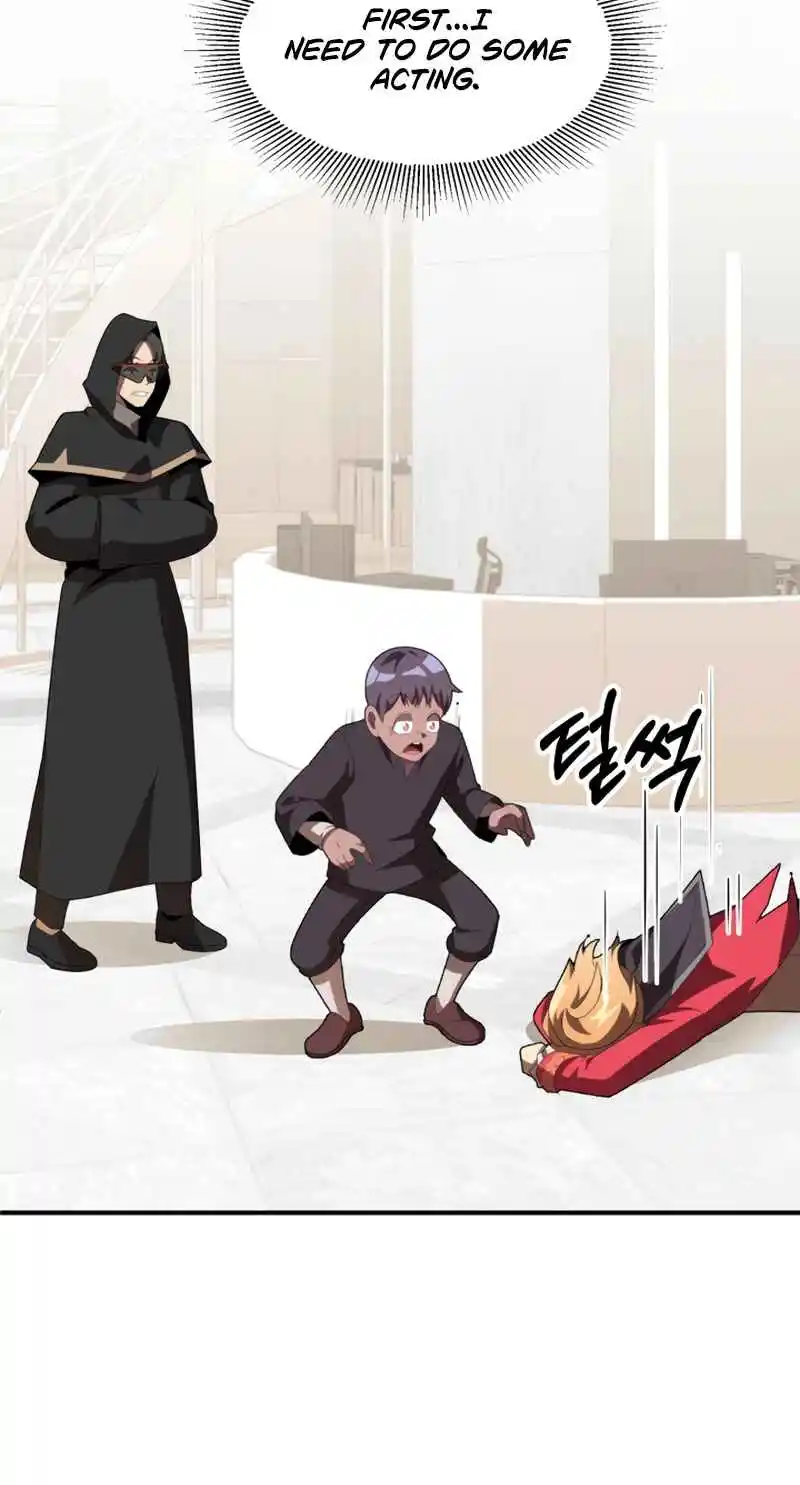 Read House Mayton's Youngest Manga Online