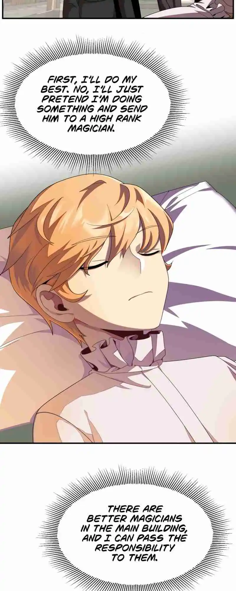 Read House Mayton's Youngest Manga Online