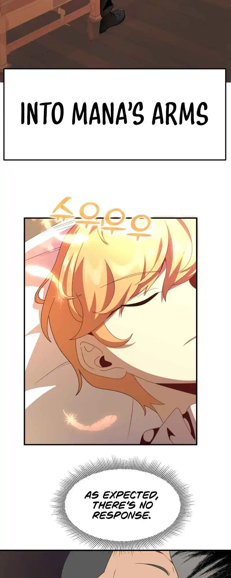 Read House Mayton's Youngest Manga Online