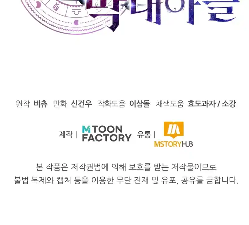 Read House Mayton's Youngest Manga Online